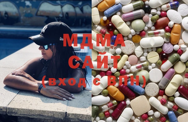 прущая мука Заволжье
